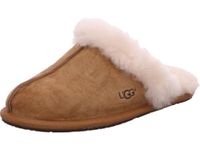 UGG W Scuffette Ii Pantoffels Dames Camel Maat 43