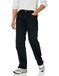 Amazon Essentials heren Straight-fit Stretch Bootcut Jean