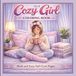 Cozy Girl Coloring Book for Adults: Bold and Easy Self-Care Pages with Bath, Skincare, Tea and Reading Scenes