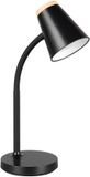 RL LIVE YOUR LIGHT REALITY PONGO Tafellamp Zwart