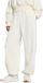 adidas Sportswear Soft Lux Loose-fit Broek - Dames - Wit