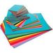 Tutorcraft Gekleurd papier A2, A3, A4, A6 225 g/m² Kleurenassortiment 1500 vel