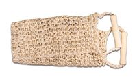 Back Massage Strap voor volwassenen voor praktisch dagelijks gebruik met 12 Cm