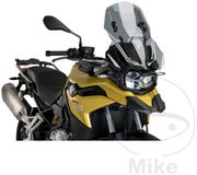 Puig Bulle touring verstelbaar 3178H voor F750GS 18'-19'