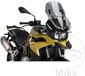 Puig Bulle touring verstelbaar 3178H voor F750GS 18'-19'