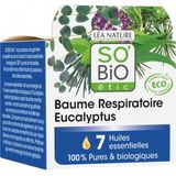SO'BiO étic Balsem Eucalyptus Speciale Winter Bio 50 ml