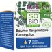 SO'BiO étic Balsem Eucalyptus Speciale Winter Bio 50 ml