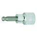 KS Tools 9183876 9183876 Inbus Verwisselbare kop Kogelkop 10.0 mm 10 mm 3/8 (10 mm)