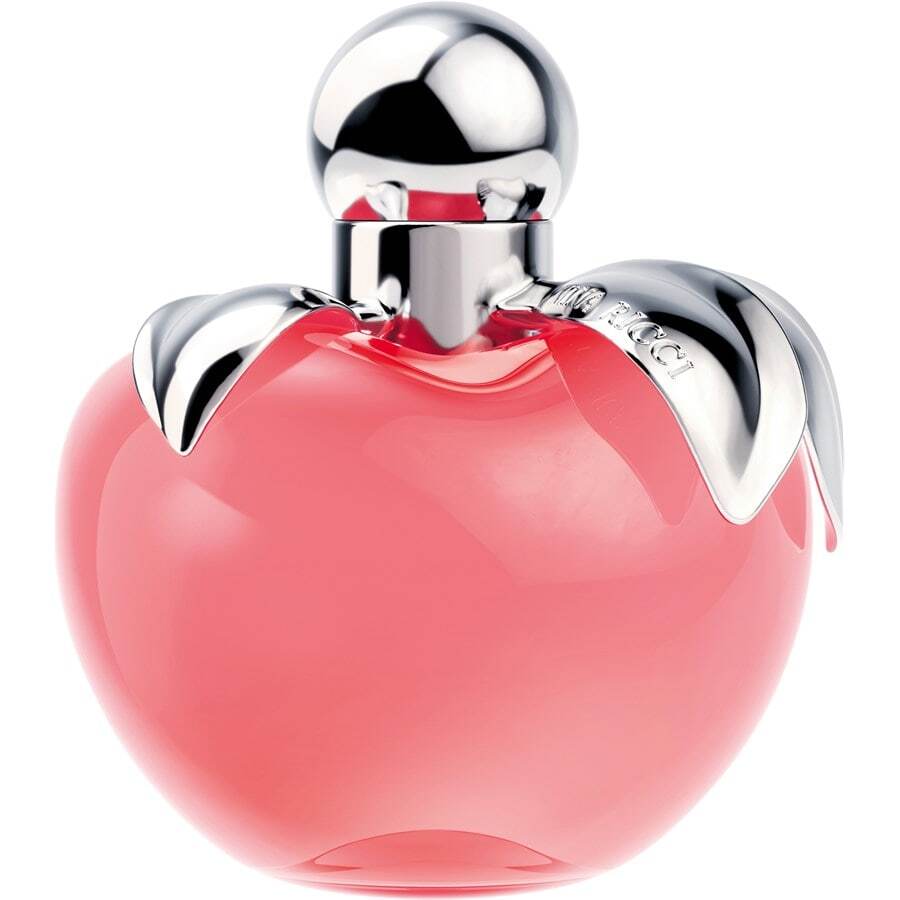 Nina Ricci Nina Eau de Toilette Refillable 80 ml dames