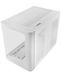 Mars Gaming MCFUSIONM Mini Tour Blanc