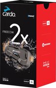 Cardo Freecom 2X Single