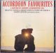 Merkloos / Sans marque Accordeon Favorites CD