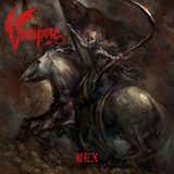 Sony Music Rex - Vampire (Limited Edition Digipack)