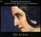 Outhere Éric Le Sage - Schumann: Humoreske, Bunte Blätter & Etudes Symphoniques (Klavierwerke & Kammermusik - IV) (2 CD)