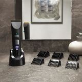 Cecotec Bamba PrecisionCare Wet&Dry Tondeuse