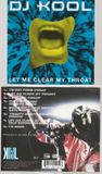 Let DJ KOOL Let Me Clear My Throat