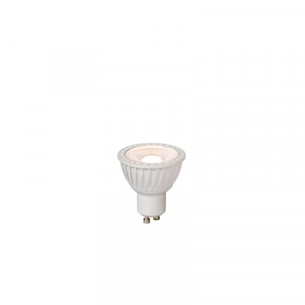 Lucide GU10 Reflector LED-lamp 5 Watt Dimbaar 49006/15/31