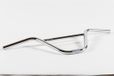 Fiend Team Rise 235 Mm Stuur Zilver 22.2 mm / 736 mm