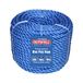 Faithfull blauw polytouw 6 mm 30 m