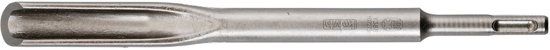 kwb SDS Plus Sleuvenbeitel - 250 mm