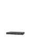 Cisco SG250X-48P - Netwerk switch - Zwart
