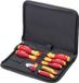 Wiha Schroevendraaierset - 5-delig - VDE - Etui - 33969