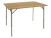 Obelink Bamboo Compact 100x65 table enroulable