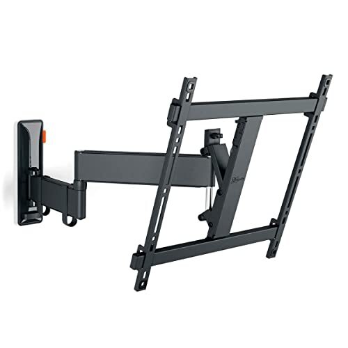 Vogel's TV Vogel S 3443 Full Motion + Medium Negro