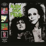 Suburban Alien Sex Fiend Classic Albums Vol.Ii
