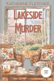 Lakeside F.B. Publishing Lakeside Murder (Large Print) Paperback