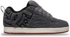 DC Shoes Court Graffik SE Chaussures Gris EU 42 1/2 Homme