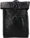 PICARD rugzak met laptopvak Buddy Backpack Black zwart