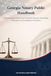 Georgia Notary Public Handbook: Commissioning, Notarial Acts, Electronic Records, Real Estate Restrictions, and Compliance Procedures