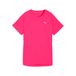 PUMA VELOCITY hardloopshirt voor Dames, Roze, Maat 3XL