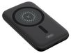 Batterie externe, compatible MagSafe, 20W, 5000mAh, noir, avec port USB-C