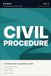 Civil Procedure for the NextGen Bar Exam: 2026–2027 Study Guide with Plain-English Outlines, 365 Practice Questions & 490 Flashcards