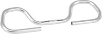 Ergotec Contest Lady Stuur Zilver 25.4 mm / 550 mm