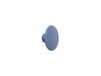 Muuto Patère The Dots bleu pâle petit