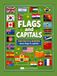 Flags of the World for Kids Ages 6–10: Learn Countries, Capitals and Flags with Fun Facts, Coloring Pages and Easy Quizzes