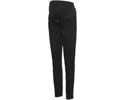 Mama Licious Zwangerschapsjeans Skinny Fit W32 X L32 Zwart