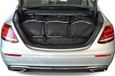 Car-Bags.com Car-Bags Reistassenset geschikt voor Mercedes-Benz E-Klasse (W213) 2016-2023 4-deurs sedan Original
