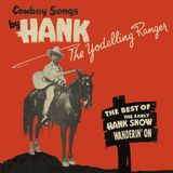 Bear Family Wanderin' On-Best Of The Yodelling Ranger