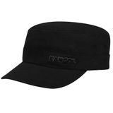 Kangol Pet coton Twill Army L/XL zwart