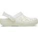 Crocs Sabots enfant Classic Floral Cut Out