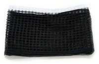 Merkloos / Sans marque Speelplezier-online.nl Los tafeltennis net 250I Zwart