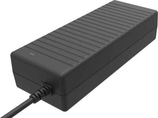 iTek ITNBAE120 - Mobiele telefoon oplader - 120W - Zwart
