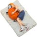 Banpresto Chainsaw Man Denji & Pochita Figurine Orange