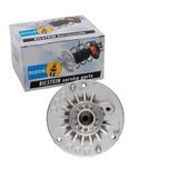 Bilstein 12251377 Veerpootsteunlagers | Compatibel met: BMW 1, 1, 2 Cabriolet, 2 Coupe, 3, 3 Gran Turismo, 3 Touring, 4 Cabriolet, 4 Coupe, 4 Gran Coupe