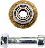 Yato roue de coupe - 22mm - Revêtement TiN