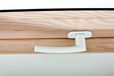 OEM Velux Raamgreep voor dakramen, type R6/R8, hout, wit